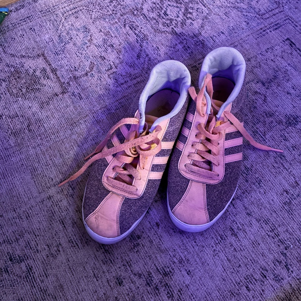 Adidas VL Court 3.0
